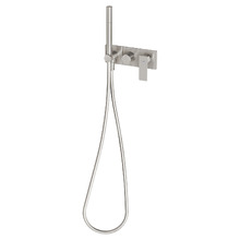 Gloss MKII Shower System